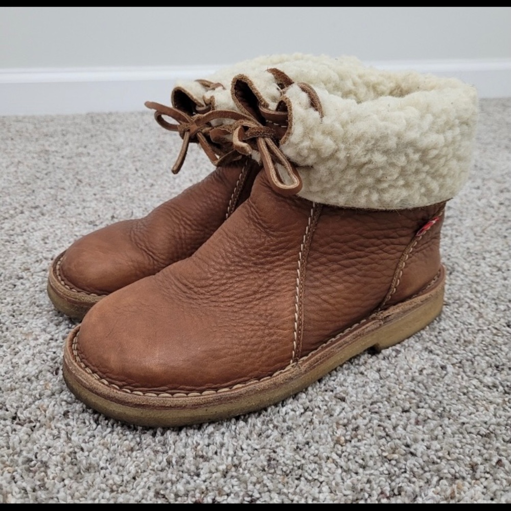 Duckfeet Arhus Boot